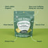 Four Sigmatic Organic Greens Powder - 4.94 oz - Superfood Powder with Probiotics & Prebiotics