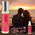 Roll-On Pheromone Perfume for Women, 0.34 fl.oz (10mL), Long-Lasting Pheromone-Infused Essential Oil