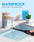 Voom Sonic Pro 5 Electric Toothbrush for Adults - Dentist Recommended Ultrasonic Toothbrush with 5 Modes