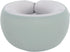 Neck Massager with Heat, Electric Neck Shoulder Massager, Cordless Neck Massager High Resilience Memory Foam Portable