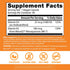 K2 MK-7 D3 D3 K2 MK7 60 Doctor's Best Natural Vitamin Plus - VIT and Supplement for Men & Women, Supports Tissue
