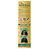 Ayurvedic Hair Oil with Bhringraj & Amla, 10.14 Fl Oz/300ml, Enhances Hair Growth and Reduces Hairfall