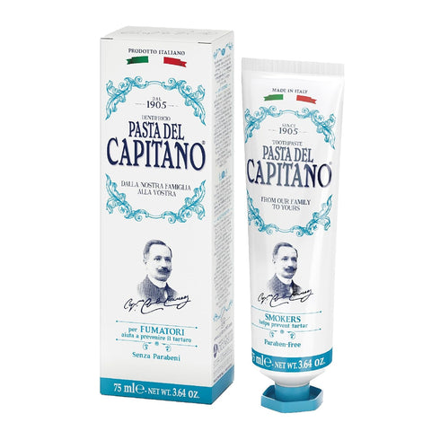 Smokers Toothpaste (3.64 Fl Oz / 103g)