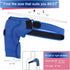 LoKori Frozen 3 Settings,Compression Heated Shoulder Wrap Brace, Shoulder Heating Pads Massager for Men Women Shoulder