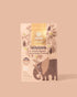 Elements Plant Based Vegan Chocolate Protein Powder, 1lb, Meal Replacement Shake, Keto, Non-GMO