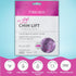 MISS SPA V-Line Patch, Neck and Face Toning Mask, Double Chin Anti-aging Mask, 4 Pack V Shaped Contouring Face Mask