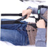 Healeved Bed Ladder Assist Device Bed Pull up Strap for Elderly and Seniors Easy to Use Sit up Aid with Comfortable
