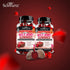 Sugar Free Beet Root Gummies - 60 Count | Nitric Oxide Beet Chews Infused with Coconut Oil for Highest Absorption