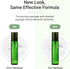 Meebak CICA Toner Spray, Korean Face Mist with Centella Asiatica & Vitamin E, Soothing Face Toner, 4 fl oz