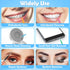120Pcs Interdental Brushes, 360° Bendable Soft Bristles for Braces, Dental Floss Picks for Oral Teeth Cleaning
