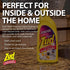 Zud 530019 Cleaner4 Liquid Heavy Duty