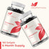 Astaxanthin Supplement 10mg, ClearFormulas Max Strength 180 Softgels