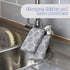 Pack 2 Scrub Daddy Scour Daddy Style, Scourers Non Scratch Scrubbing Sponge, Scouring Pads, Kitchen Sponges for Dishes