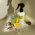 Fresh Wave Lemon Odor Eliminator Spray & Air Freshener, 8 oz, Natural Plant-Based Odor Eliminator