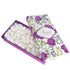 TTSAM 100pcs Fresh Natural Silk Ball Cocoons for Facial Cleanser and Skin Care Scrub