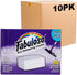 Fabuloso Dry Cloths, Dry Sweeping Pads for Fabuloso Dry + Wet Sweeper, 16 Count - 10 Pack