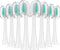 inFein Replacement Toothbrush Heads for Philips Sonicare, 8-Pack Sonicare Compatible Brush Heads, Fits