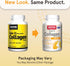 Jarrow Formulas Type II Collagen Complex, 1000 mg Supplements, 60 Capsules, 30 Day Supply, Supports Skin and Joint