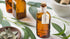 Muse Apothecary Room Ritual - Aromatic Relaxing Room Mist, 8 oz, Infused with Natural Essential Oils