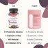 Vaginal Probiotics for Women, 30 Oral Capsules, Heale Doctor Formulated for Feminine Health & Comfort
