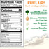 Rice Protein, 16.2 Ounce, Original Unflavored