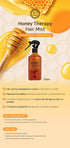 Daeng Gi Meo Ri Professional Honey Therapy Hair Mist - 250ml, Wheat Protein, Natural Ingredients, Damage Protection
