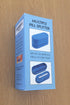 Multiple Pill Splitter, Original Patented Design for Splitting Round or Oblong Pills, US Patent No. 9,827,165