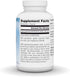 Source Naturals Serene Science GABA, 750mg, for a Calm Mind, 180 Capsules