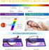 IVNUOYI 6 Pack Stylish Reading Glasses for Women - Blue Light Blocking, Anti Glare, 1.75, Spring Hinges