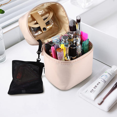 Makeup Brush Organizer Artist Small Makeup Bag Brushes Set Case for Professional Travelling Brush Pen Pencil Holder