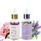 yonisayo 2 Packs Yoni Essential Oil for Women, All Natural Feminine Intimate Deodorant