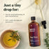 Lagunamoon Australian Tea Tree Essential Oil (150ml) - XXL Bottle for Candle Making & Aromatherapy