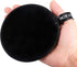 Vtrem 3 PCs Makeup Remover Pads - Reusable Soft Facial Cleaning Puffs Towels, Washable Make Up Removing Cloth