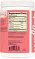 L-Glutamine Strawberry Lemonade Flavored - 50 Servings, 5g L-Glutamine Per Serving