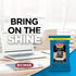Weiman Disinfecting Electronic Wipes, Safely Clean Your Screen, Laptop, TV, and Equipment
