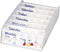 Patterson Medical Anabox Weekly Pill Organiser, 7 Day Pill Box, Handy Organised Tablet Dispenser/Container,