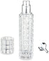 Viski Martini Atomizer, Perfect for Vermouth or Bitters, Travel Spray Bottle, Refillable Bar Sprayer, 30 ml