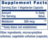 Life Extension Melatonin, 500 mcg – 200 Capsules, Low Dose, Non-GMO, Gluten-Free, Vegetarian for Sleep