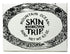 Mountain Ocean Skin Trip Bundle - Moisturizer and Skin Trip Soap (Coconut) with Aloe Vera, 8 oz. and 4.5 oz.