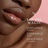 SAINT JANE Luxury Lip Oil - Floral-Infused Clean Skincare (Calm, 0.15 oz | 4.5 ml)