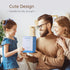 Aromatherapy Essential Oil Diffuser for Room - Air Humidifier Aroma Scent, Cool Mist, Auto Off Ultrasonic Diffuser