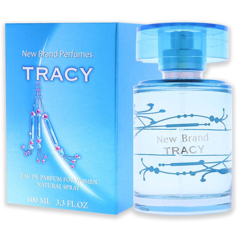 Tracy EDP Spray Women 3.3 oz - New Brand Perfumes