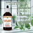 Hawaii Pharm Mulberry Alba) 4 fl.oz Sang Shen (Morus Dry Fruit Tincture, All Natural, Vegan, Pure Liquid Extract