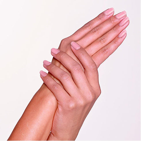 Perfect Formula Repair Coat - Nail Strengthener, Keratin Treatment for Damaged Nails, Made In The USA, .60 fl oz