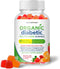 Premium Multivitamin Chewable Gummies - Sugar-Free & Gluten Free - Vitamins for Women & Men