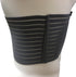 OTC Rib Belt for Women, 6-Inch Elastic Chest, Select Series