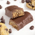 PROBAR - Base Protein Bar, Cookie Dough, Non-GMO, Gluten-Free, Plant-Based, 12 Count