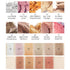 Shining Pearl Smudging Eye Shadow Stick, 1.4 g, #9 Rose Gold