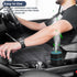 USB-Powered Mini Ultrasonic Mist Humidifier Essential Oil Diffuser for Vehicle - Car Diffusers for Essential Oils