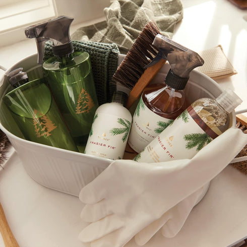 Thymes Dishwashing Liquid, Frasier Fir